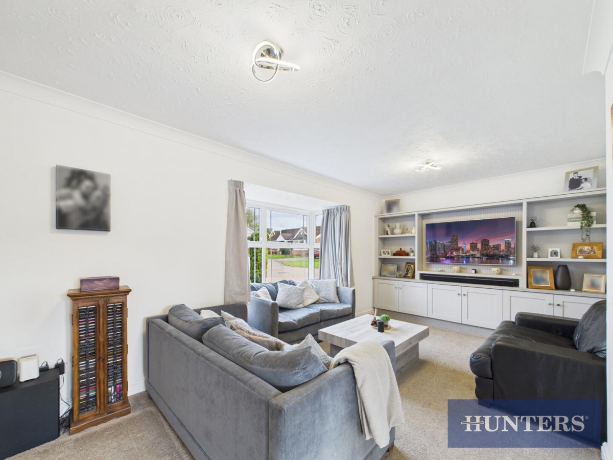 Mulberry Close, Bridlington, YO16 6ZR