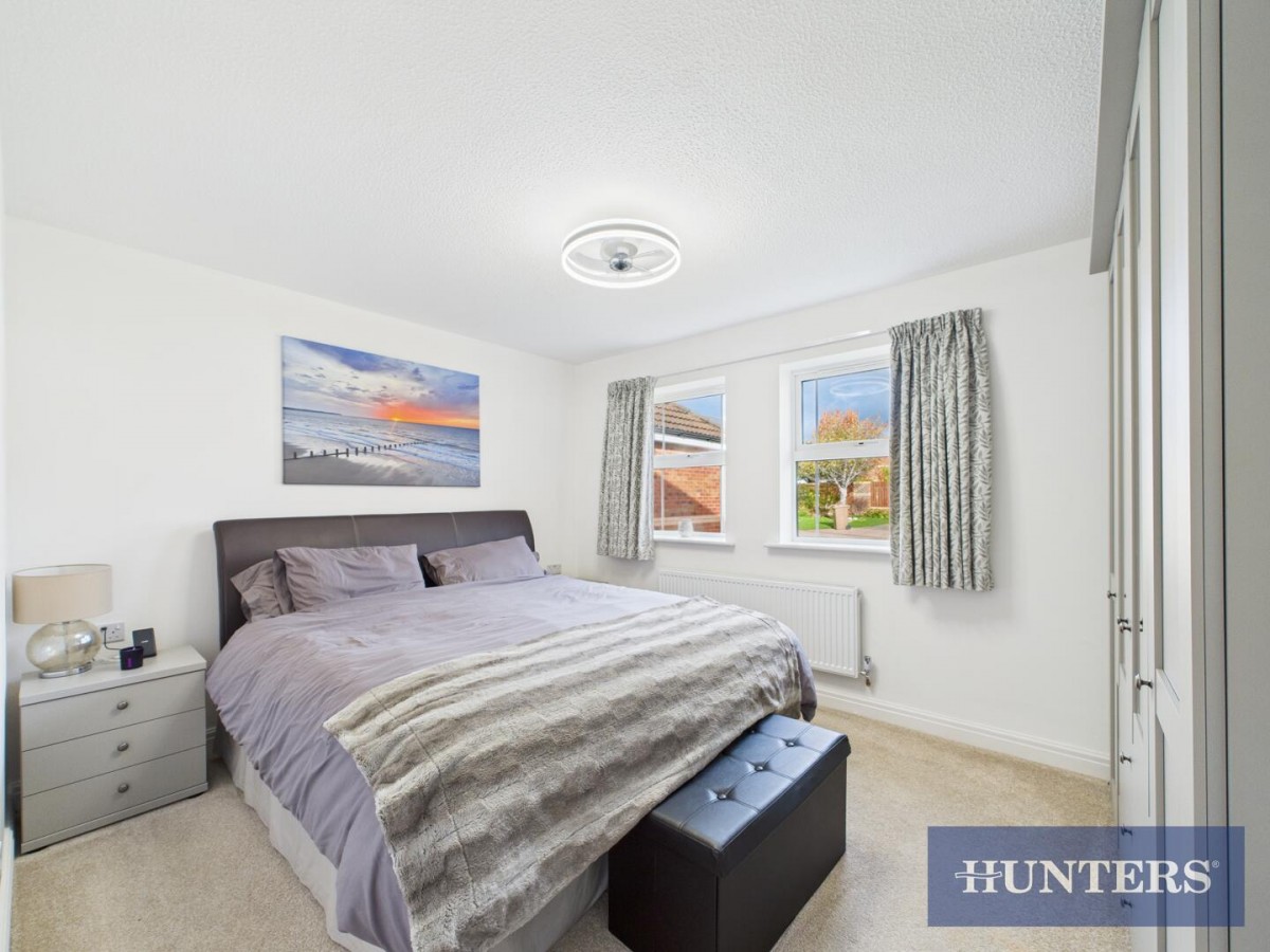 Mulberry Close, Bridlington, YO16 6ZR