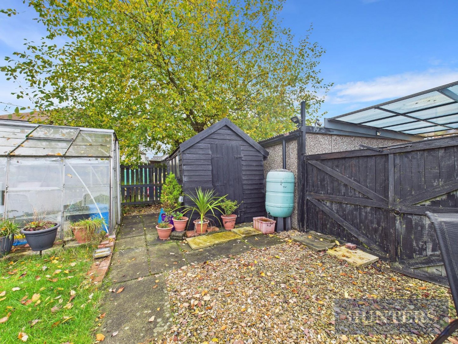 Moor Lane, Newby, Scarborough