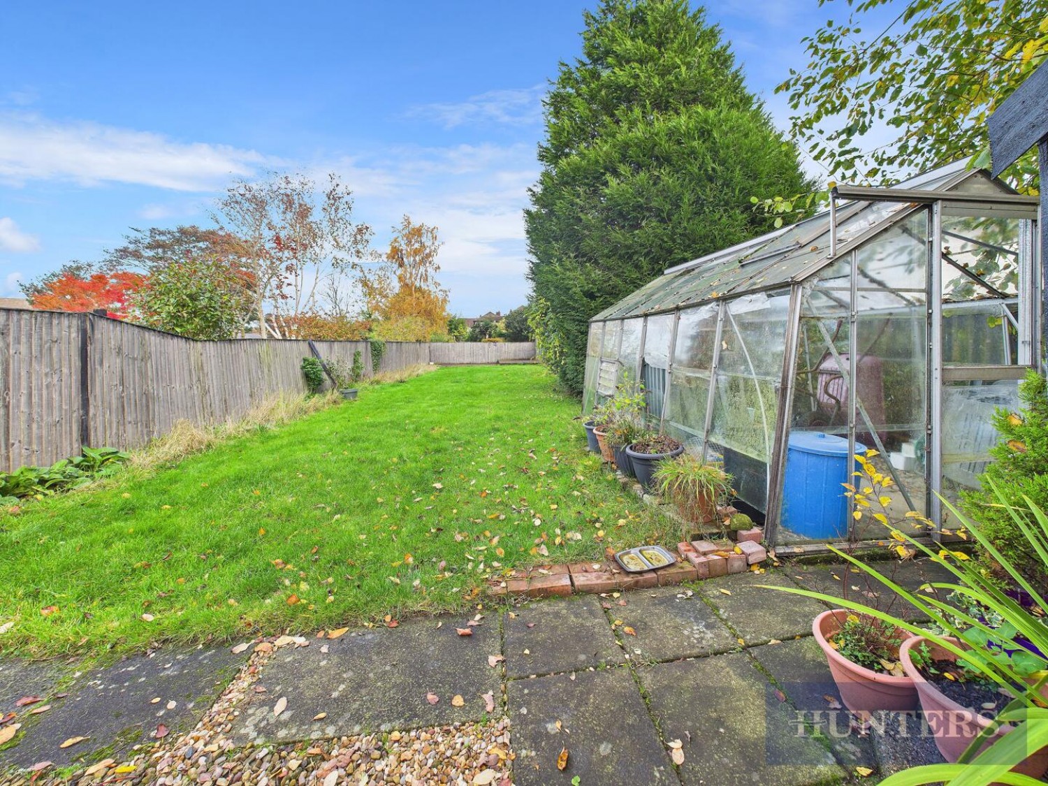 Moor Lane, Newby, Scarborough