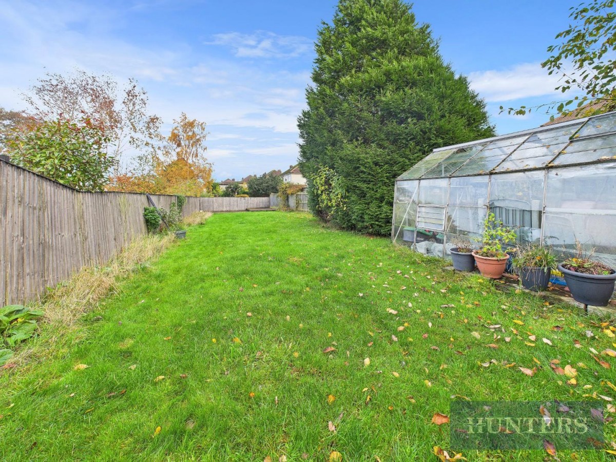 Moor Lane, Newby, Scarborough