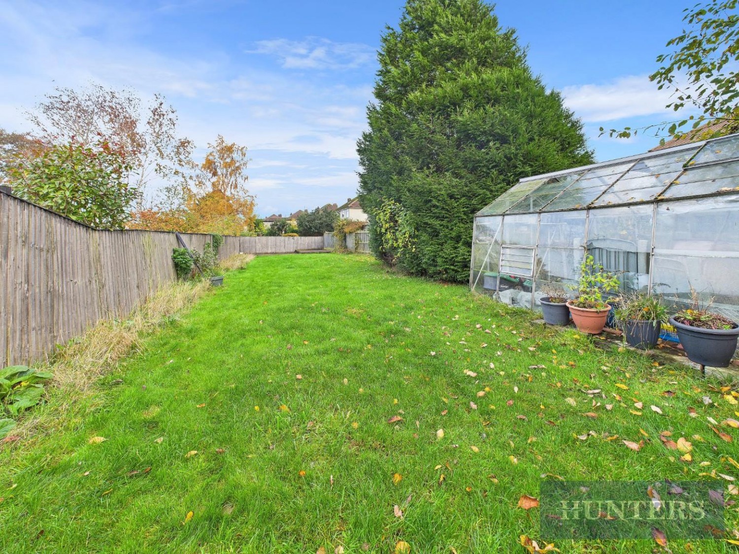 Moor Lane, Newby, Scarborough