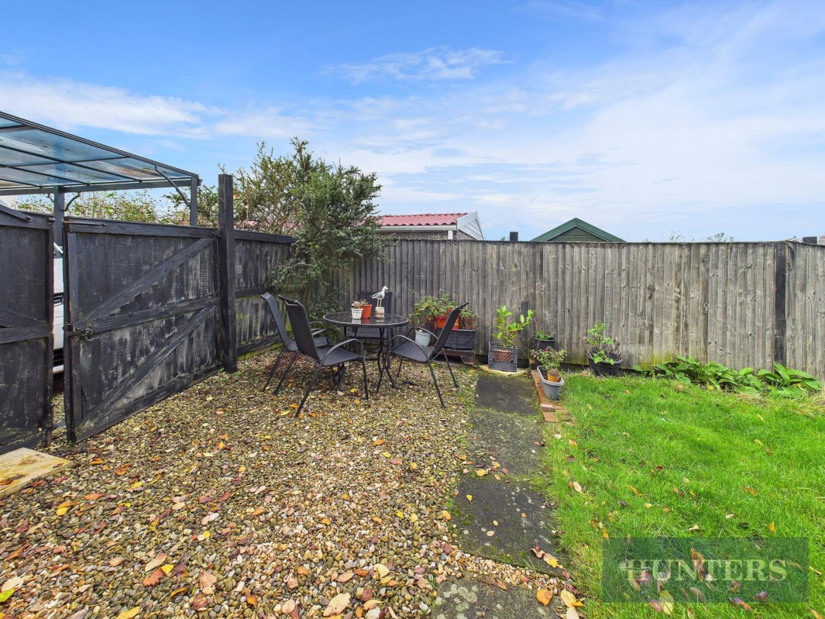 Moor Lane, Newby, Scarborough