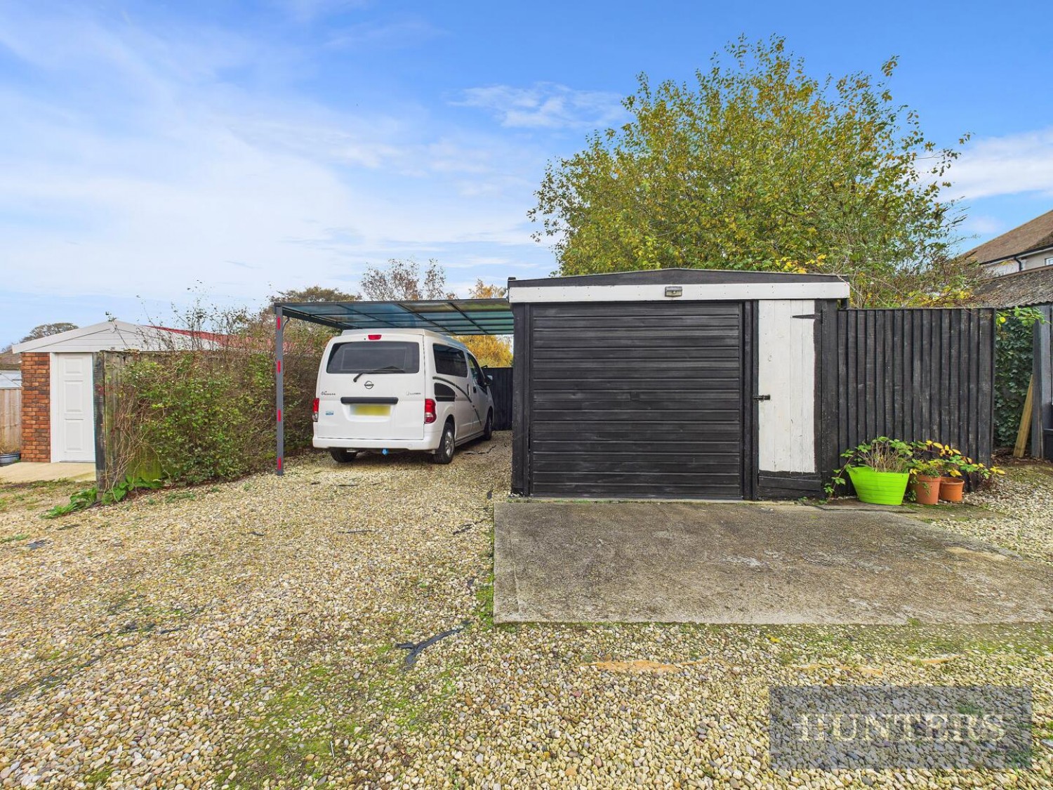 Moor Lane, Newby, Scarborough