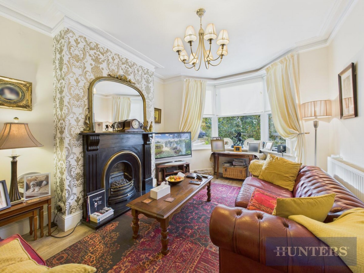 Moor Lane, Newby, Scarborough