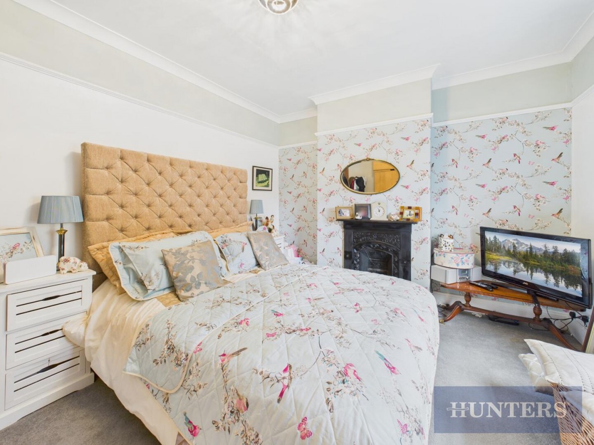 Moor Lane, Newby, Scarborough