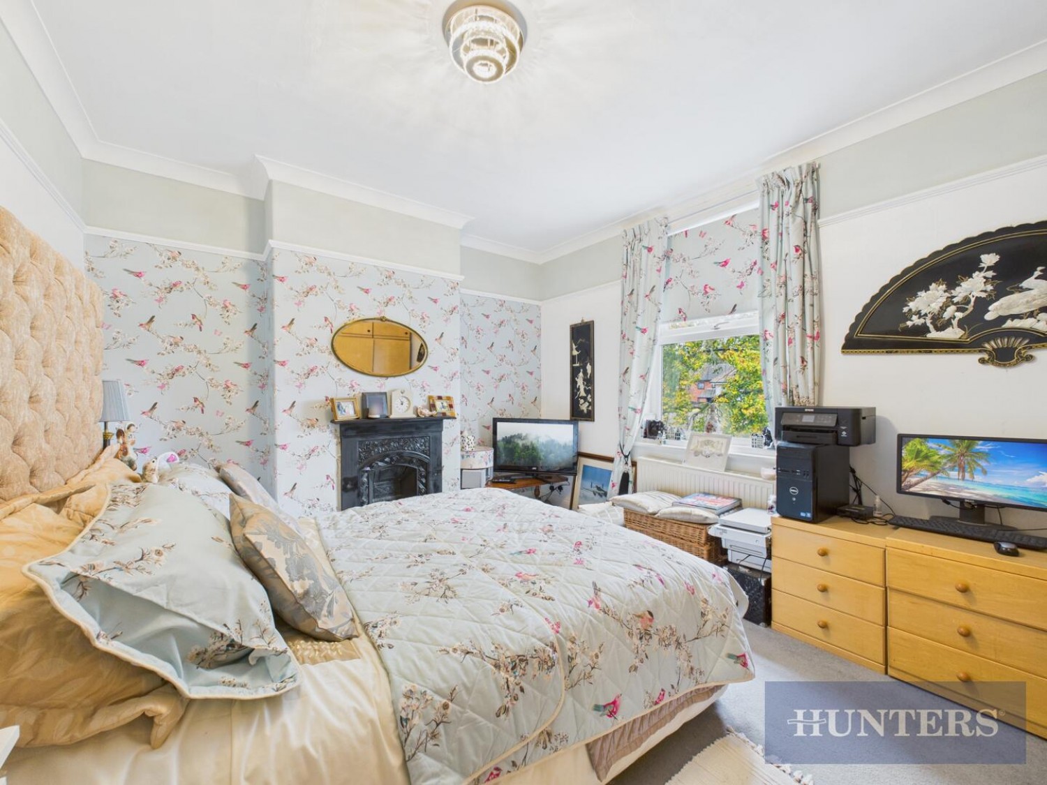 Moor Lane, Newby, Scarborough