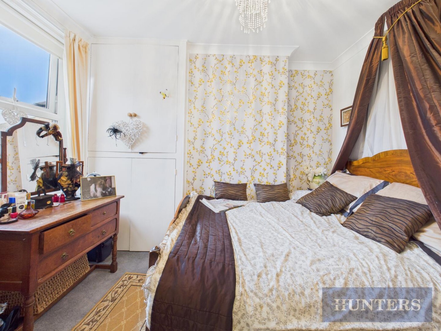 Moor Lane, Newby, Scarborough