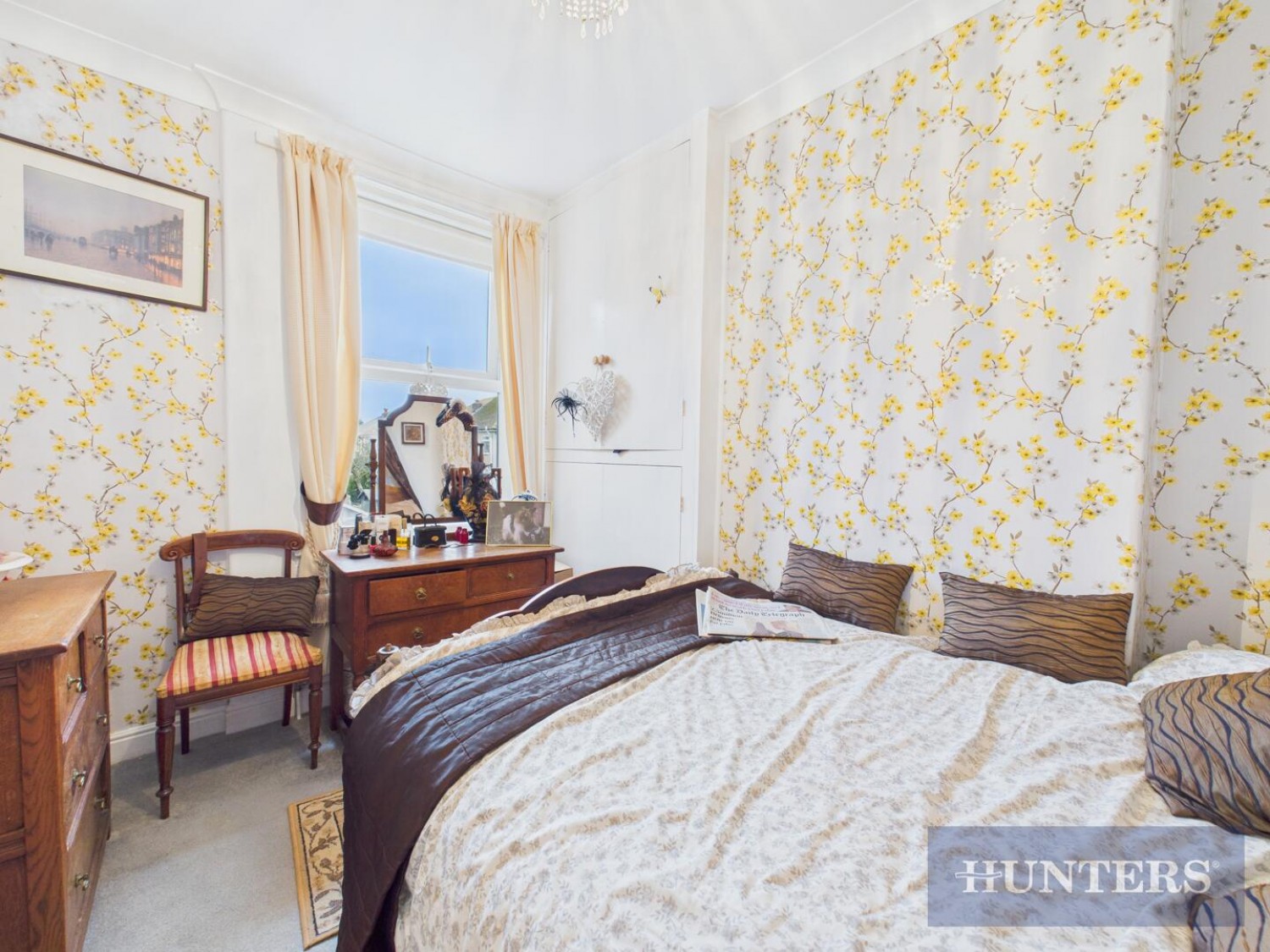 Moor Lane, Newby, Scarborough