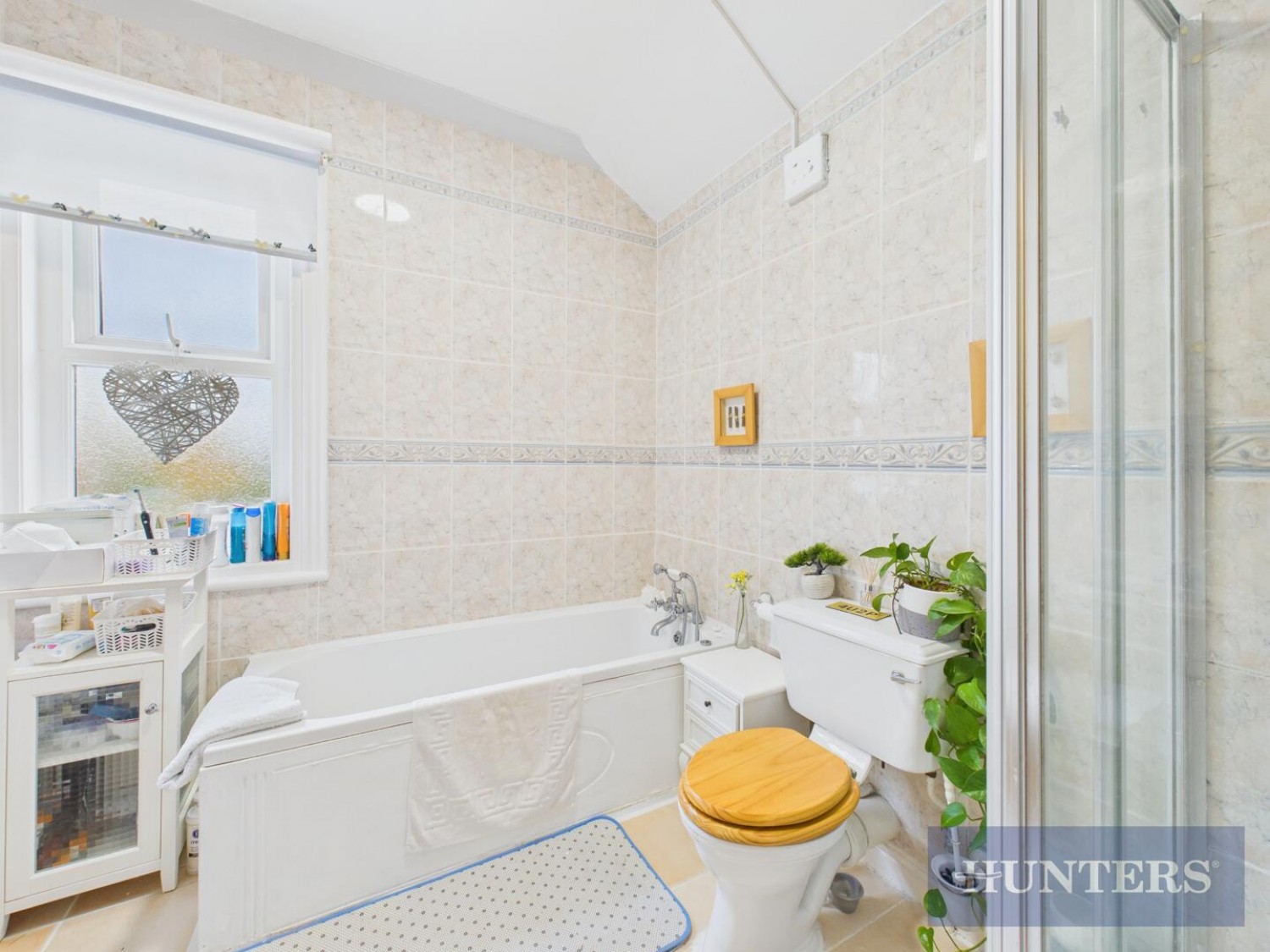 Moor Lane, Newby, Scarborough