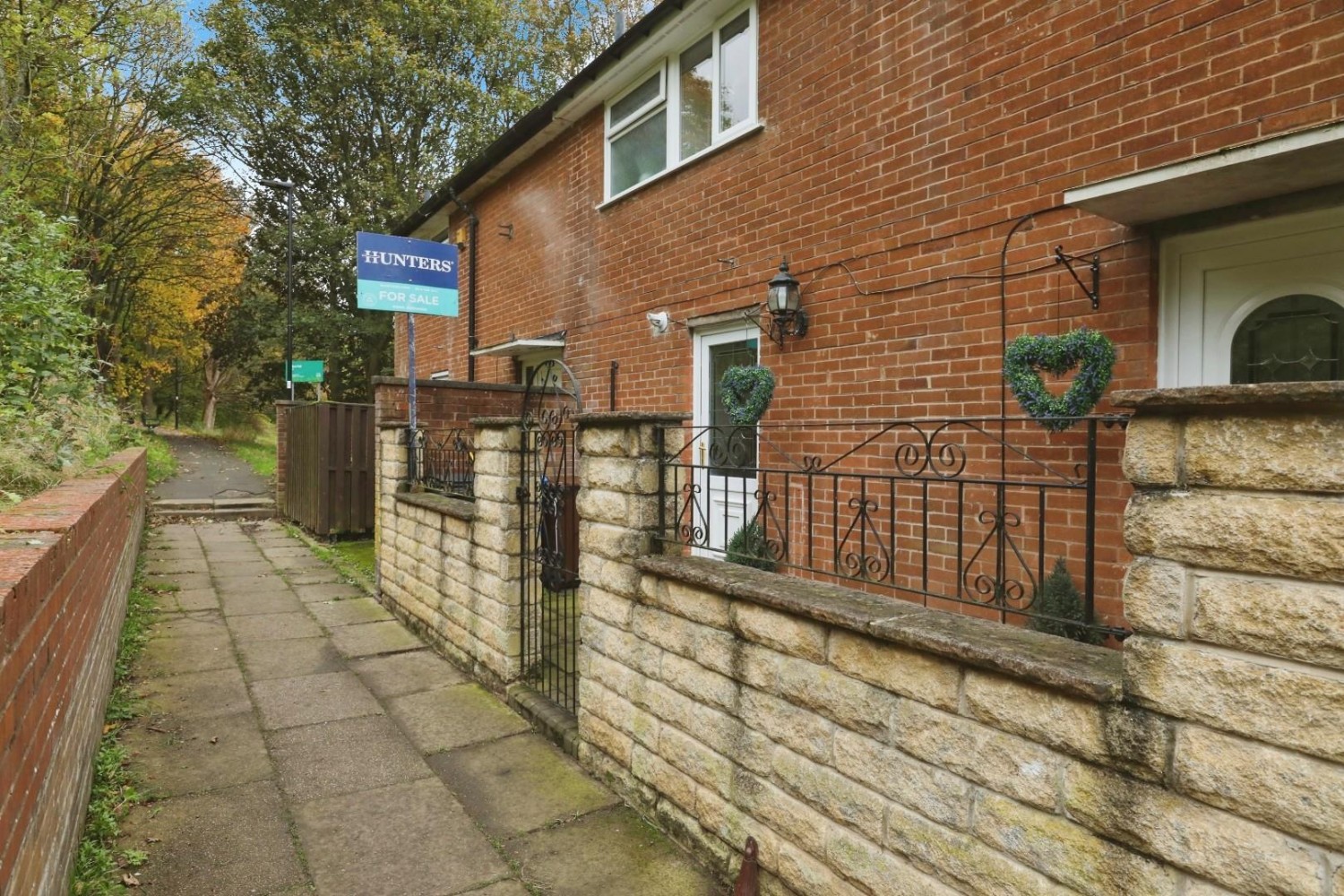 Cawthorne Close, Woodseats, Sheffield, S8 0NA