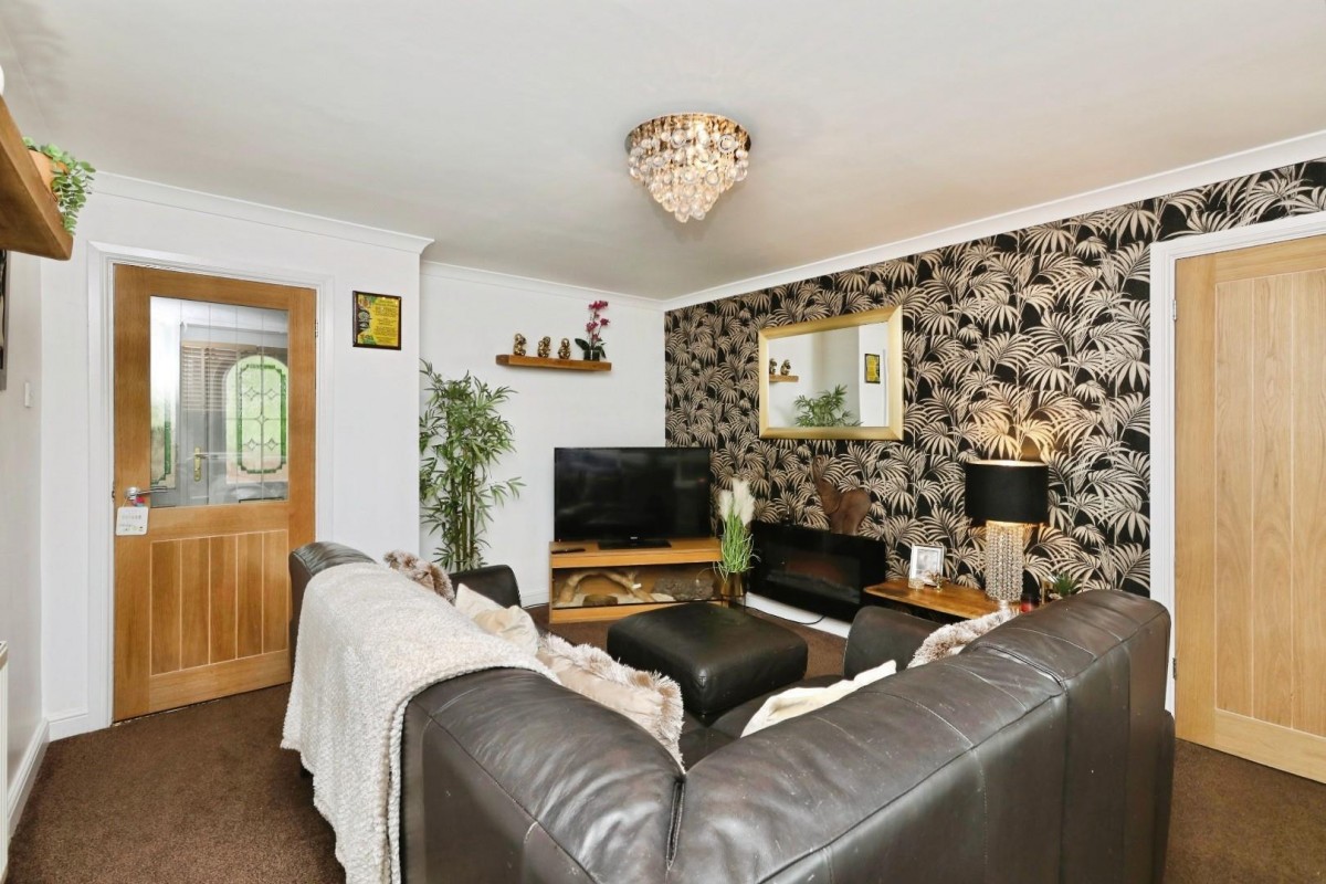 Cawthorne Close, Woodseats, Sheffield, S8 0NA