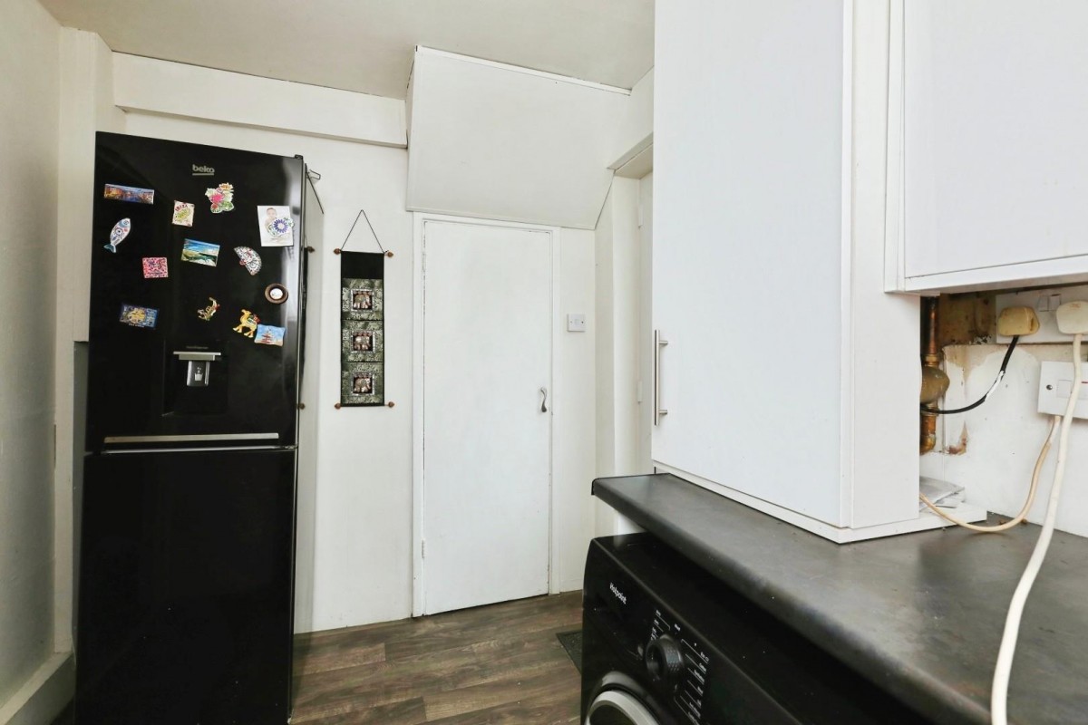 Cawthorne Close, Woodseats, Sheffield, S8 0NA