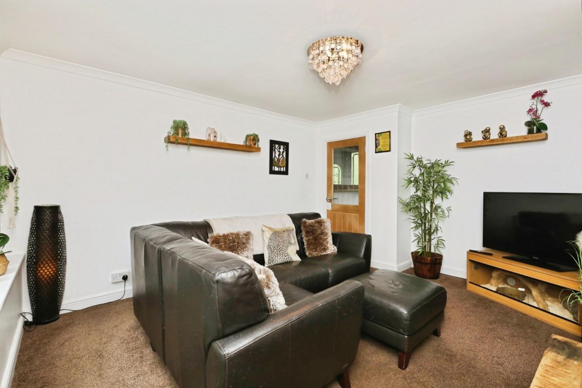 Cawthorne Close, Woodseats, Sheffield, S8 0NA