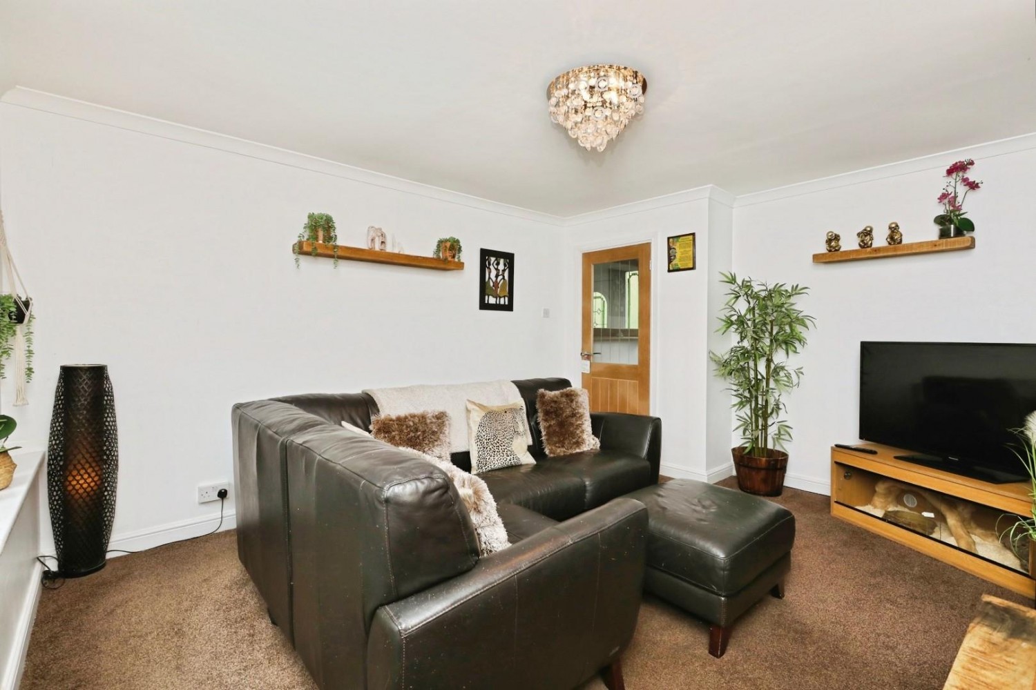 Cawthorne Close, Woodseats, Sheffield, S8 0NA