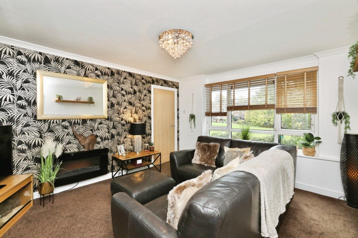 Cawthorne Close, Woodseats, Sheffield, S8 0NA