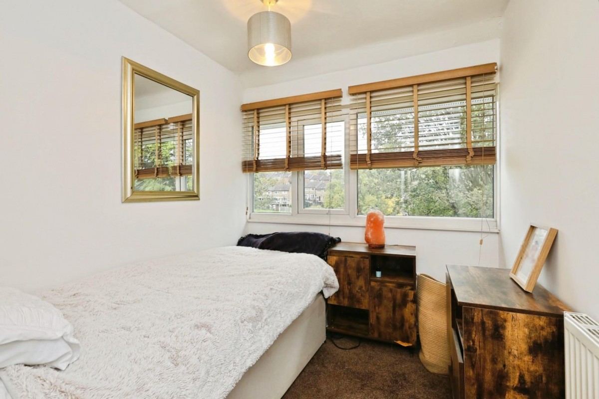 Cawthorne Close, Woodseats, Sheffield, S8 0NA