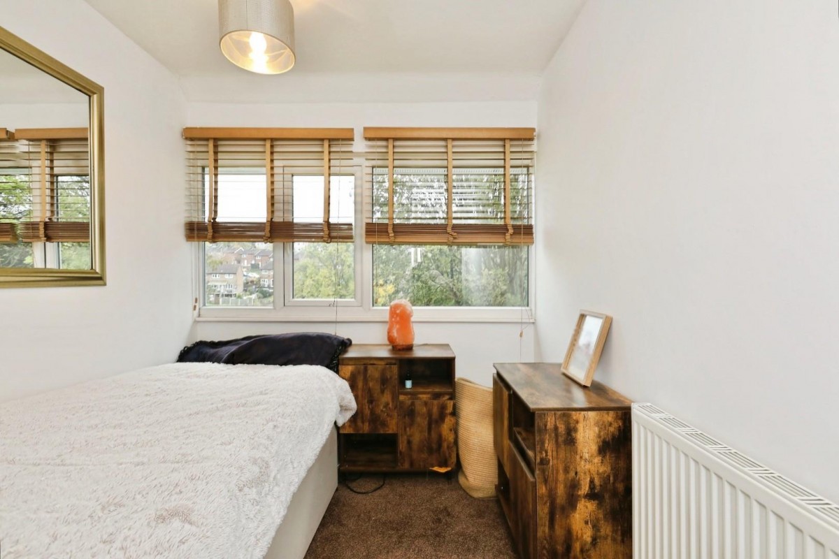 Cawthorne Close, Woodseats, Sheffield, S8 0NA