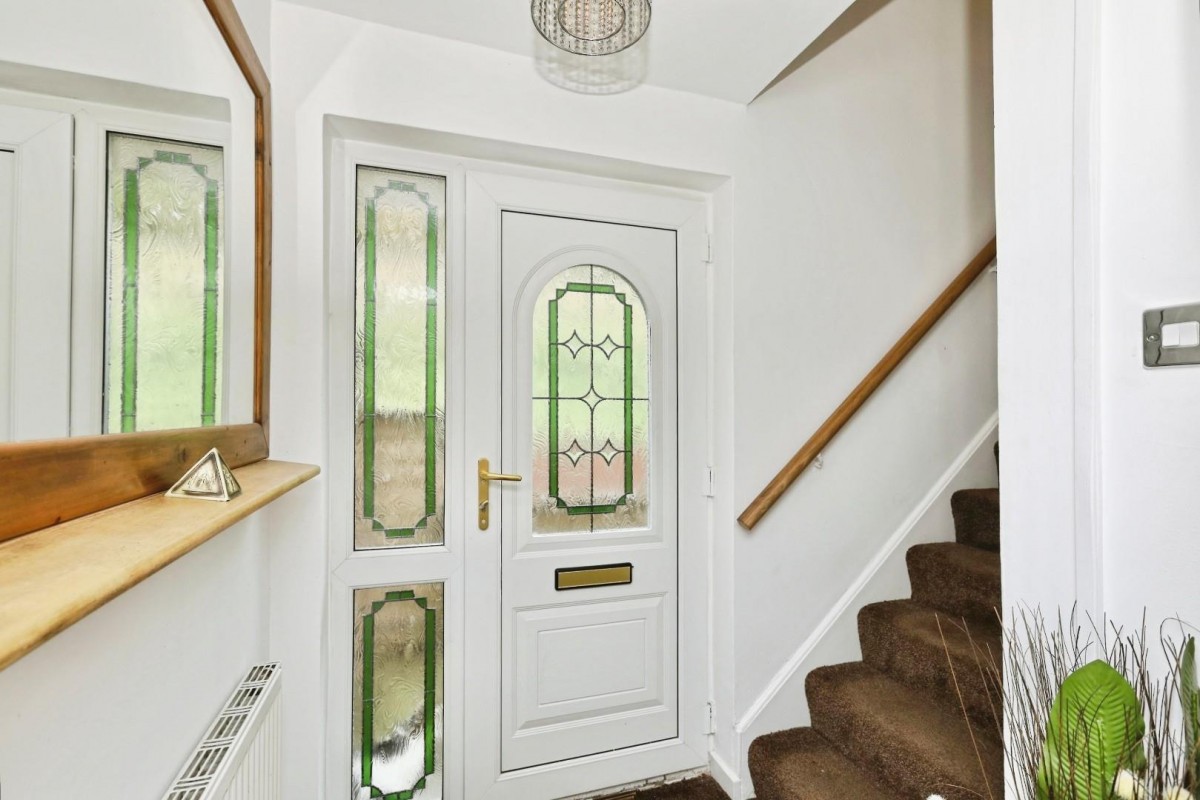 Cawthorne Close, Woodseats, Sheffield, S8 0NA