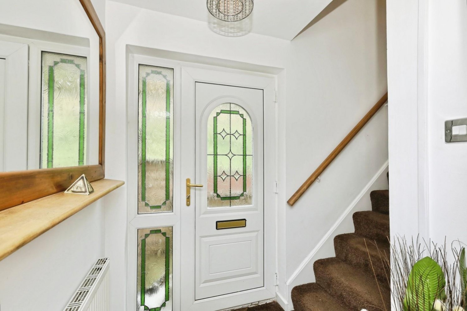 Cawthorne Close, Woodseats, Sheffield, S8 0NA