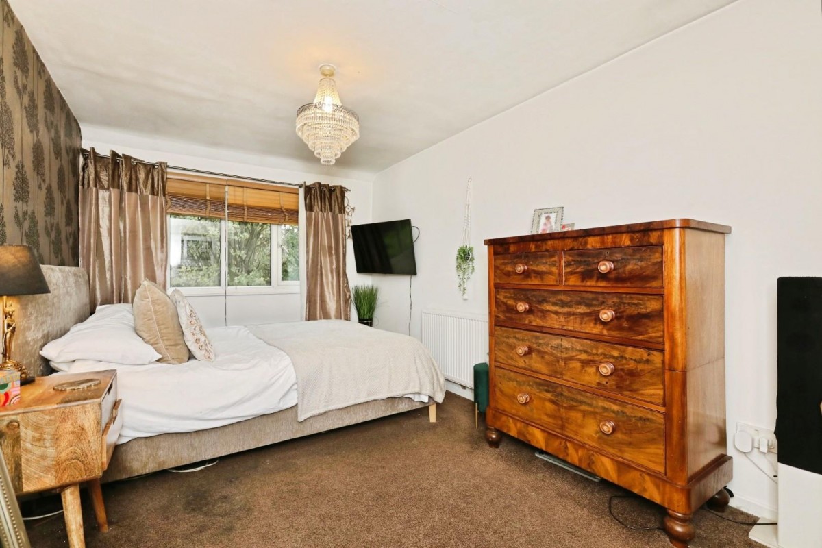 Cawthorne Close, Woodseats, Sheffield, S8 0NA