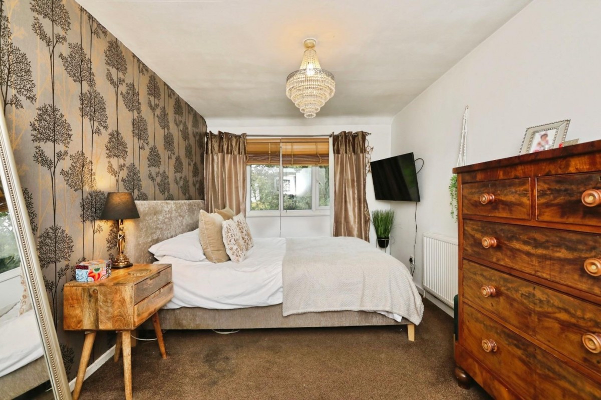 Cawthorne Close, Woodseats, Sheffield, S8 0NA