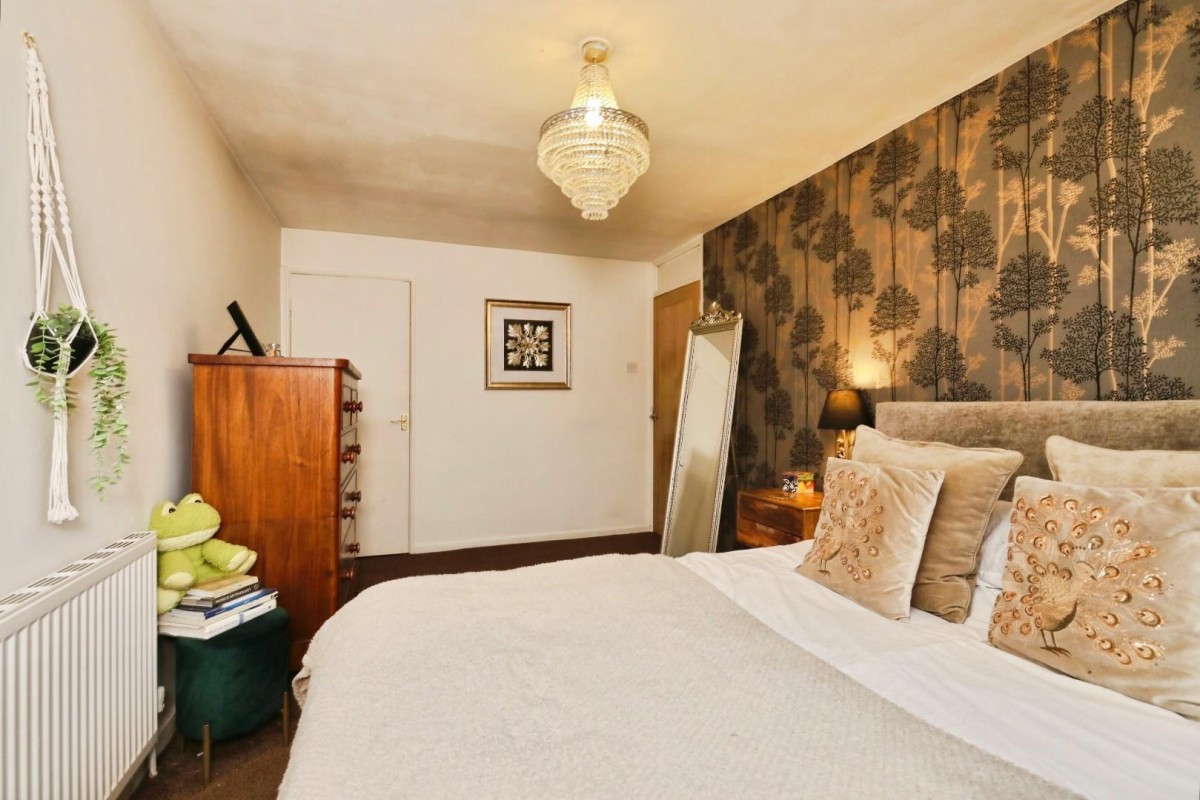 Cawthorne Close, Woodseats, Sheffield, S8 0NA