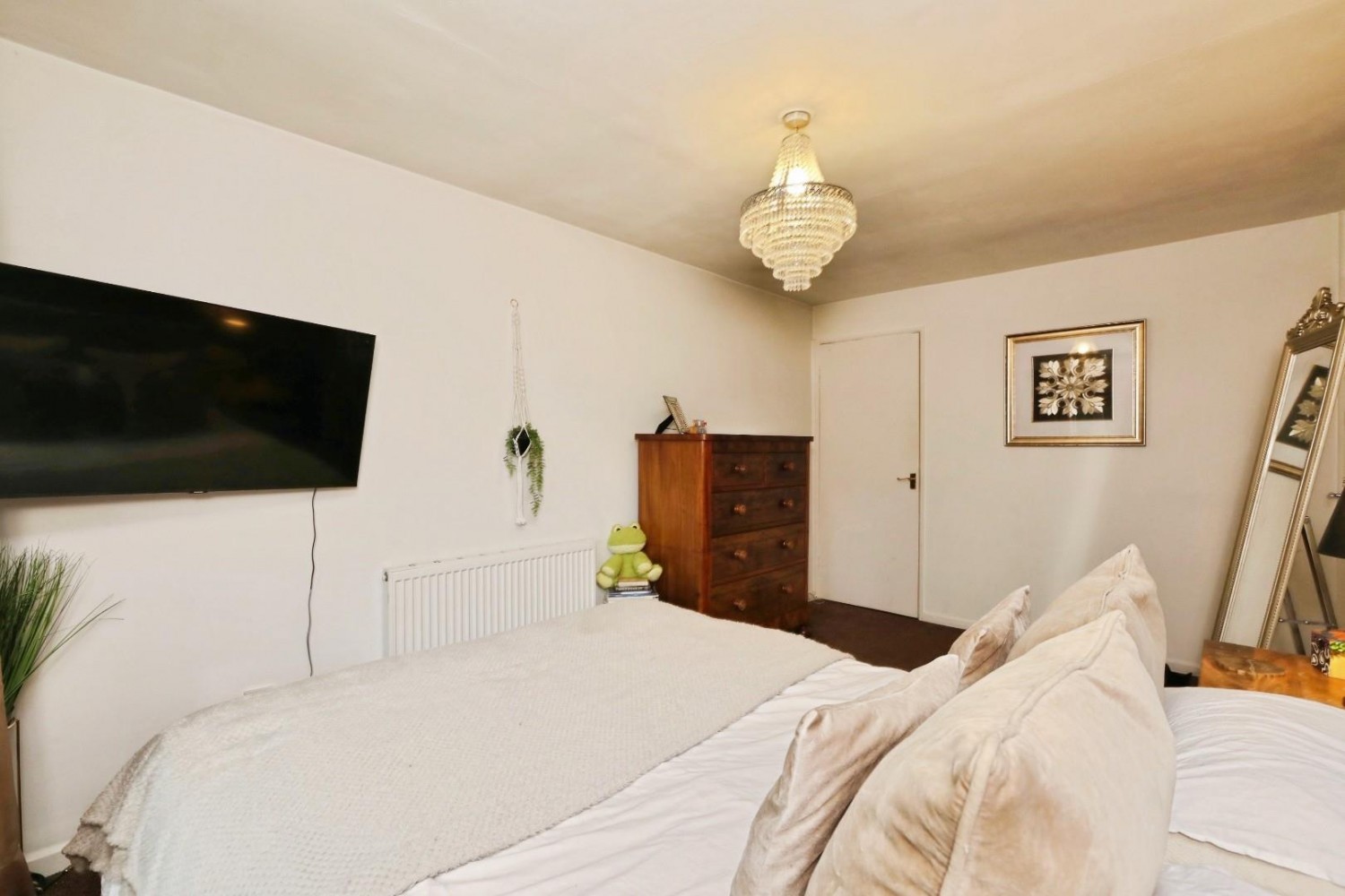 Cawthorne Close, Woodseats, Sheffield, S8 0NA