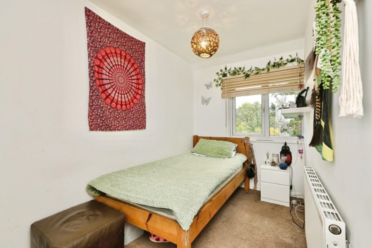 Cawthorne Close, Woodseats, Sheffield, S8 0NA