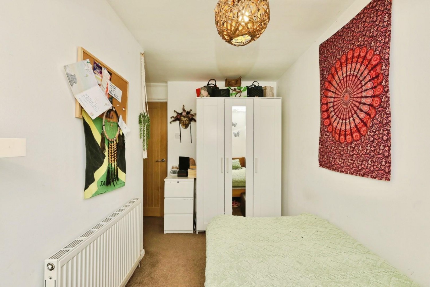 Cawthorne Close, Woodseats, Sheffield, S8 0NA