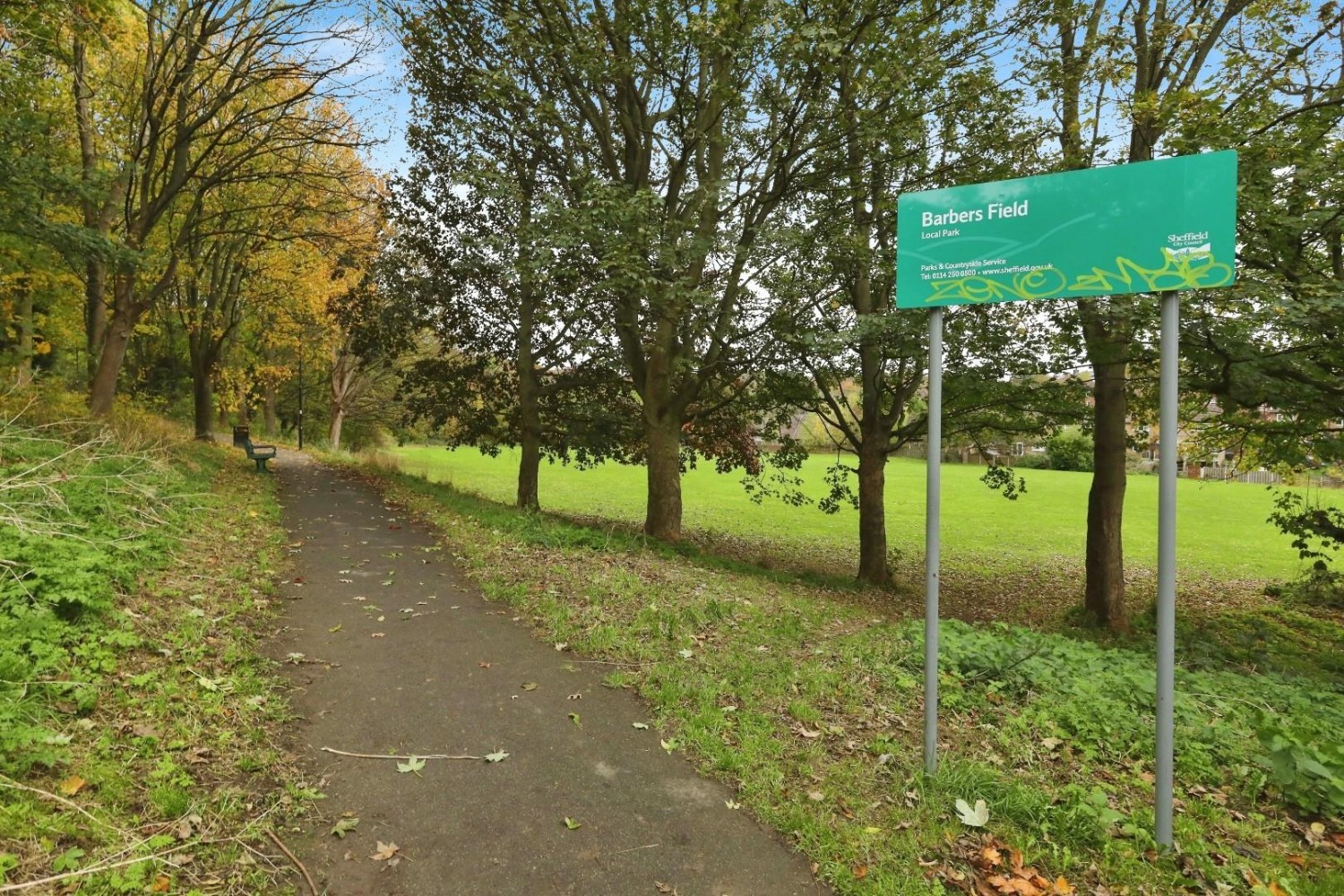 Cawthorne Close, Woodseats, Sheffield, S8 0NA