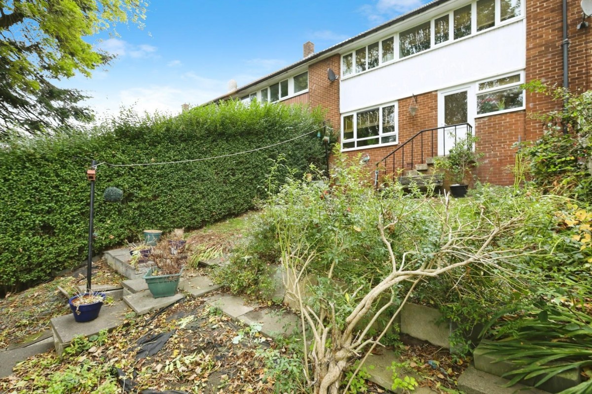 Cawthorne Close, Woodseats, Sheffield, S8 0NA