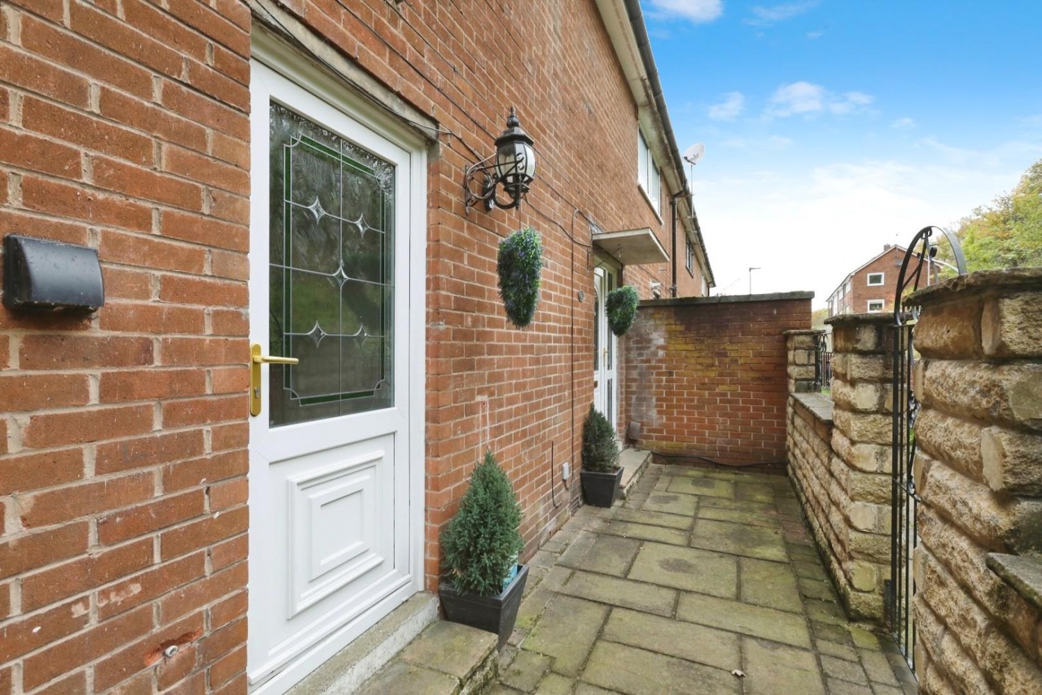 Cawthorne Close, Woodseats, Sheffield, S8 0NA