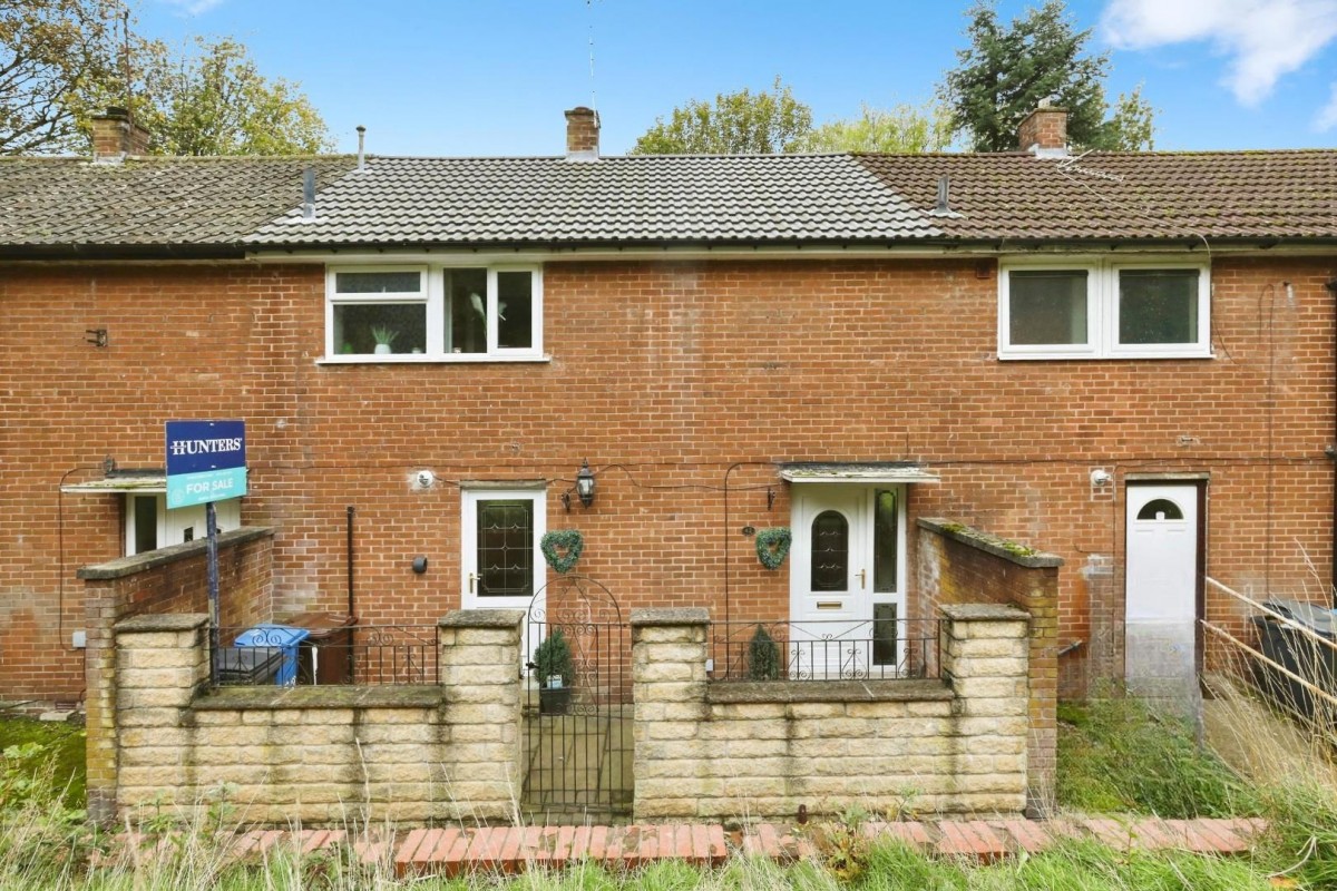 Cawthorne Close, Woodseats, Sheffield, S8 0NA