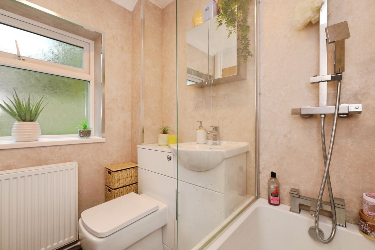 Cawthorne Close, Woodseats, Sheffield, S8 0NA