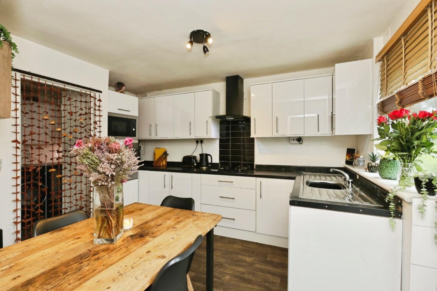 Cawthorne Close, Woodseats, Sheffield, S8 0NA