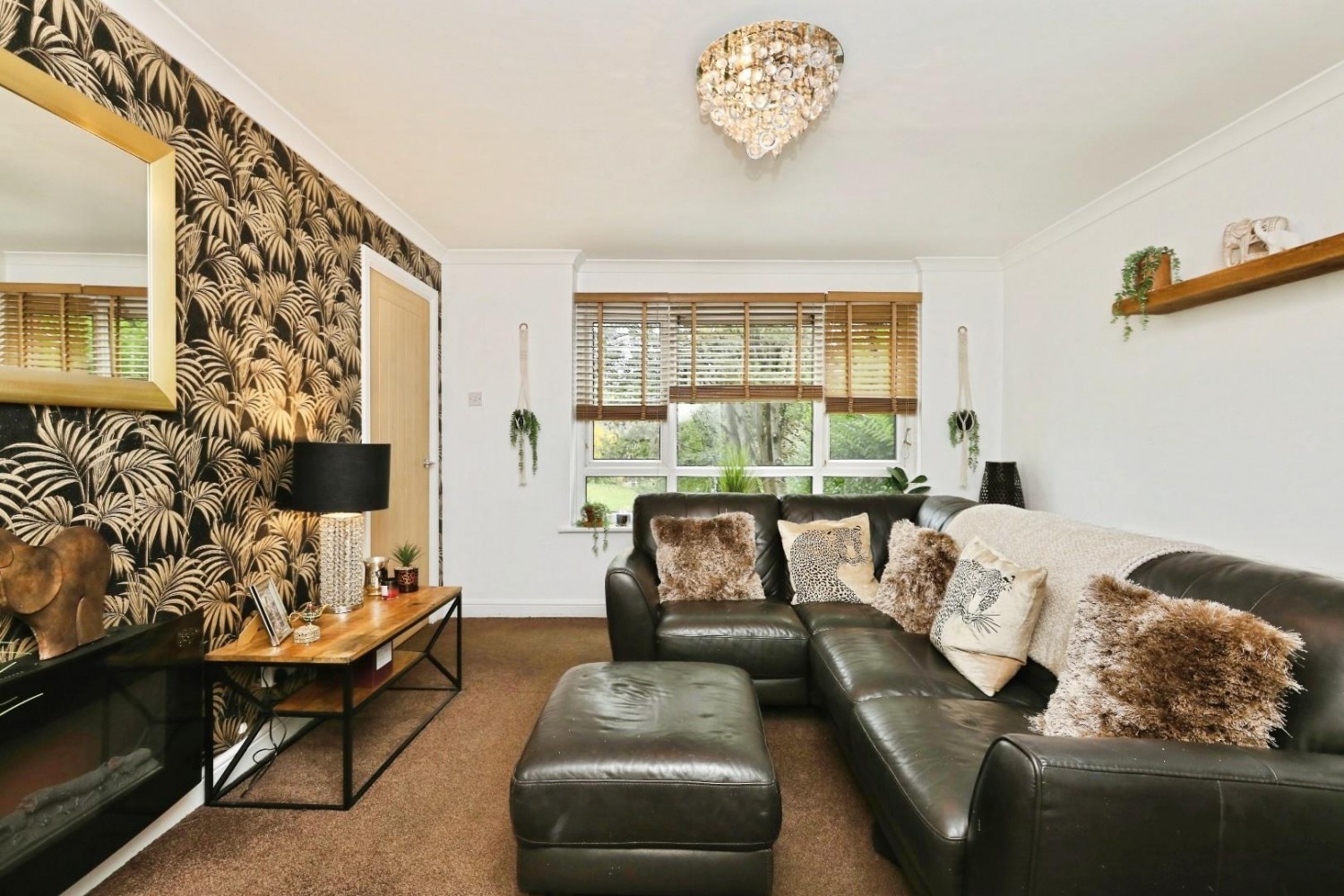 Cawthorne Close, Woodseats, Sheffield, S8 0NA