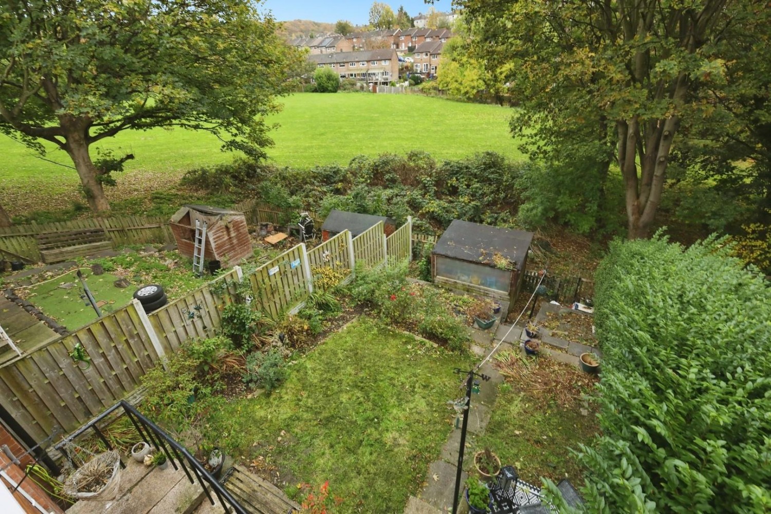 Cawthorne Close, Woodseats, Sheffield, S8 0NA