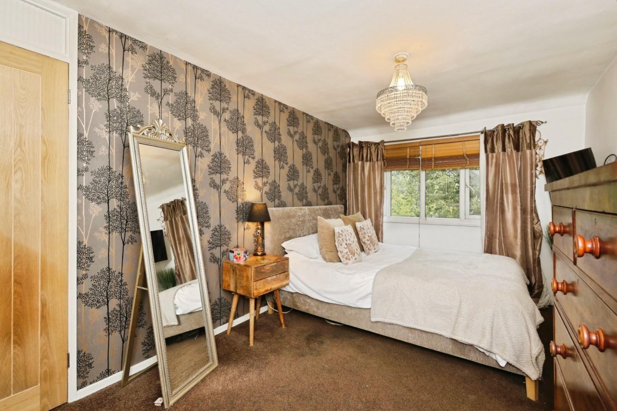 Cawthorne Close, Woodseats, Sheffield, S8 0NA