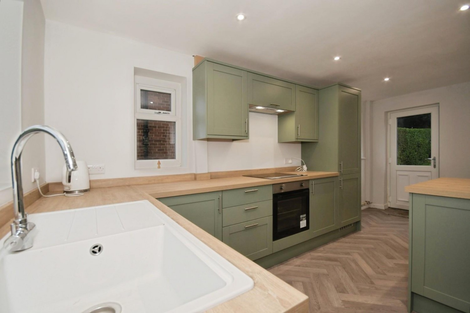 Keswick Drive, Newbold, Chesterfield, S41 8HN