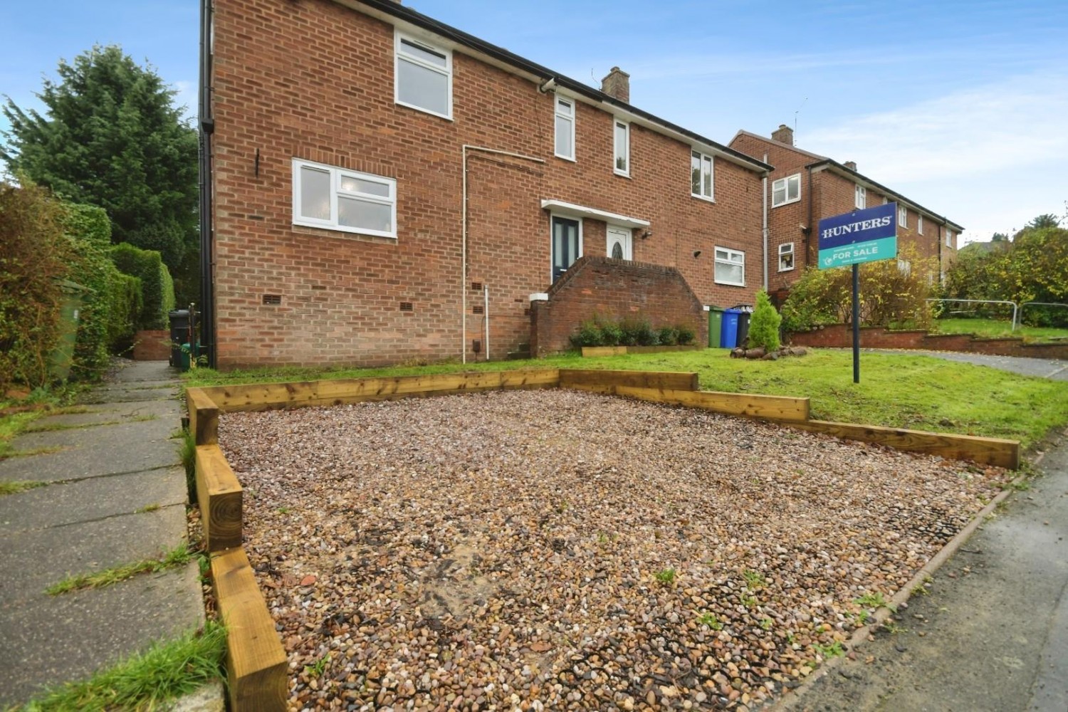 Keswick Drive, Newbold, Chesterfield, S41 8HN