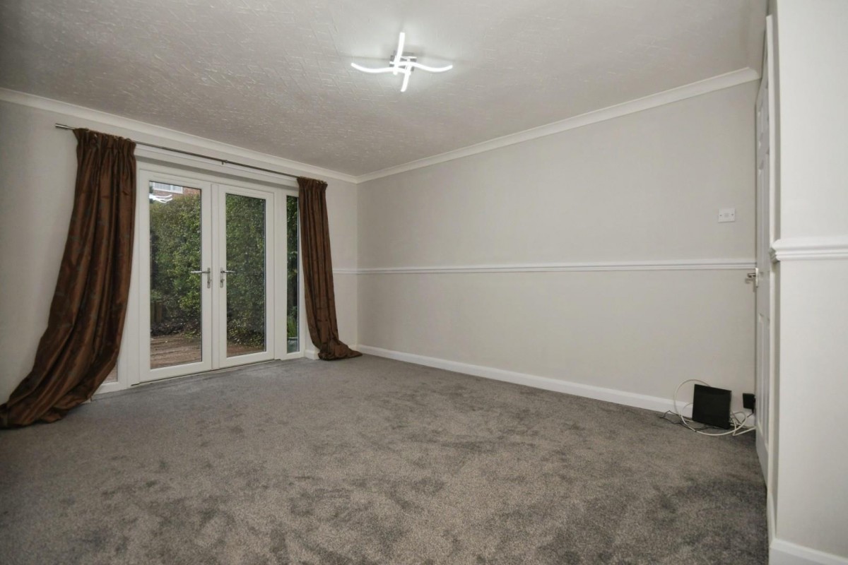 Keswick Drive, Newbold, Chesterfield, S41 8HN