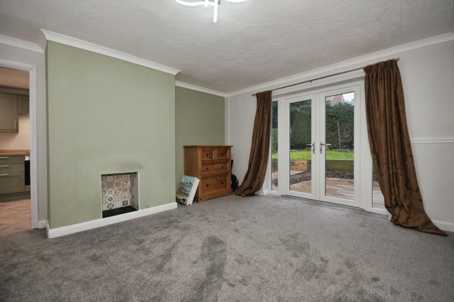 Keswick Drive, Newbold, Chesterfield, S41 8HN