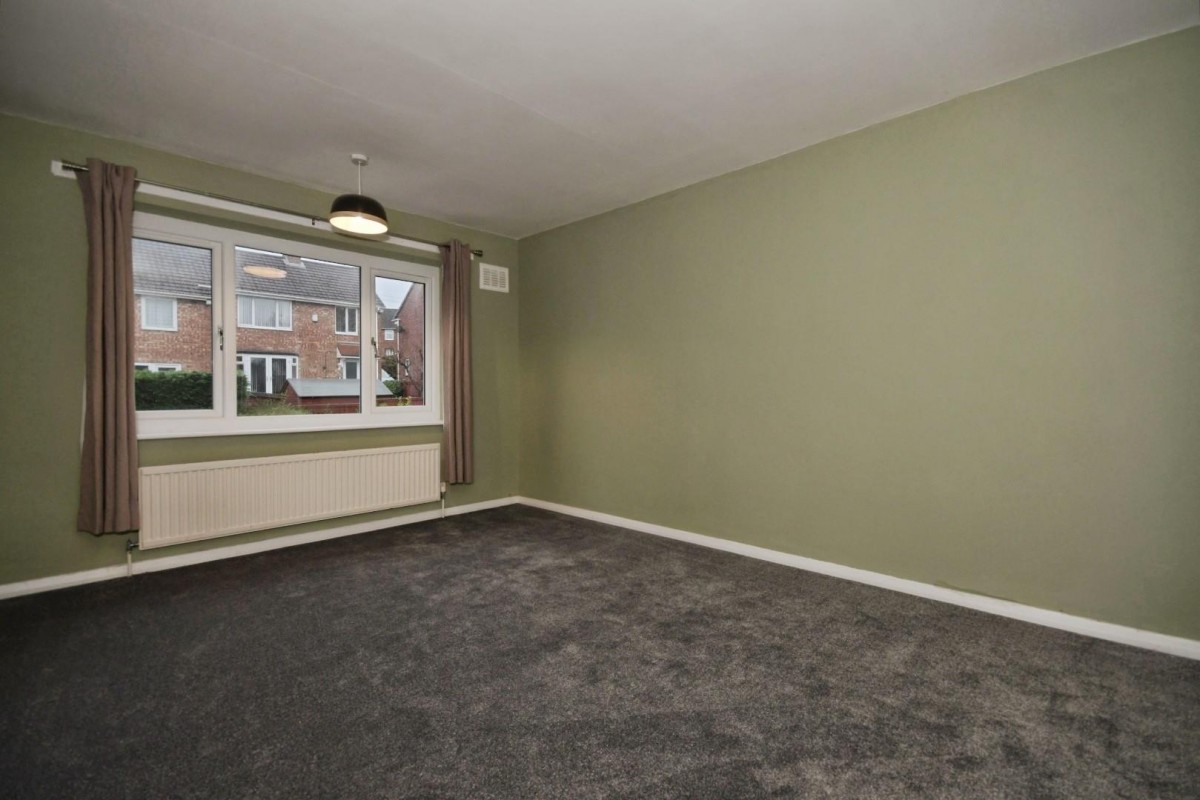 Keswick Drive, Newbold, Chesterfield, S41 8HN