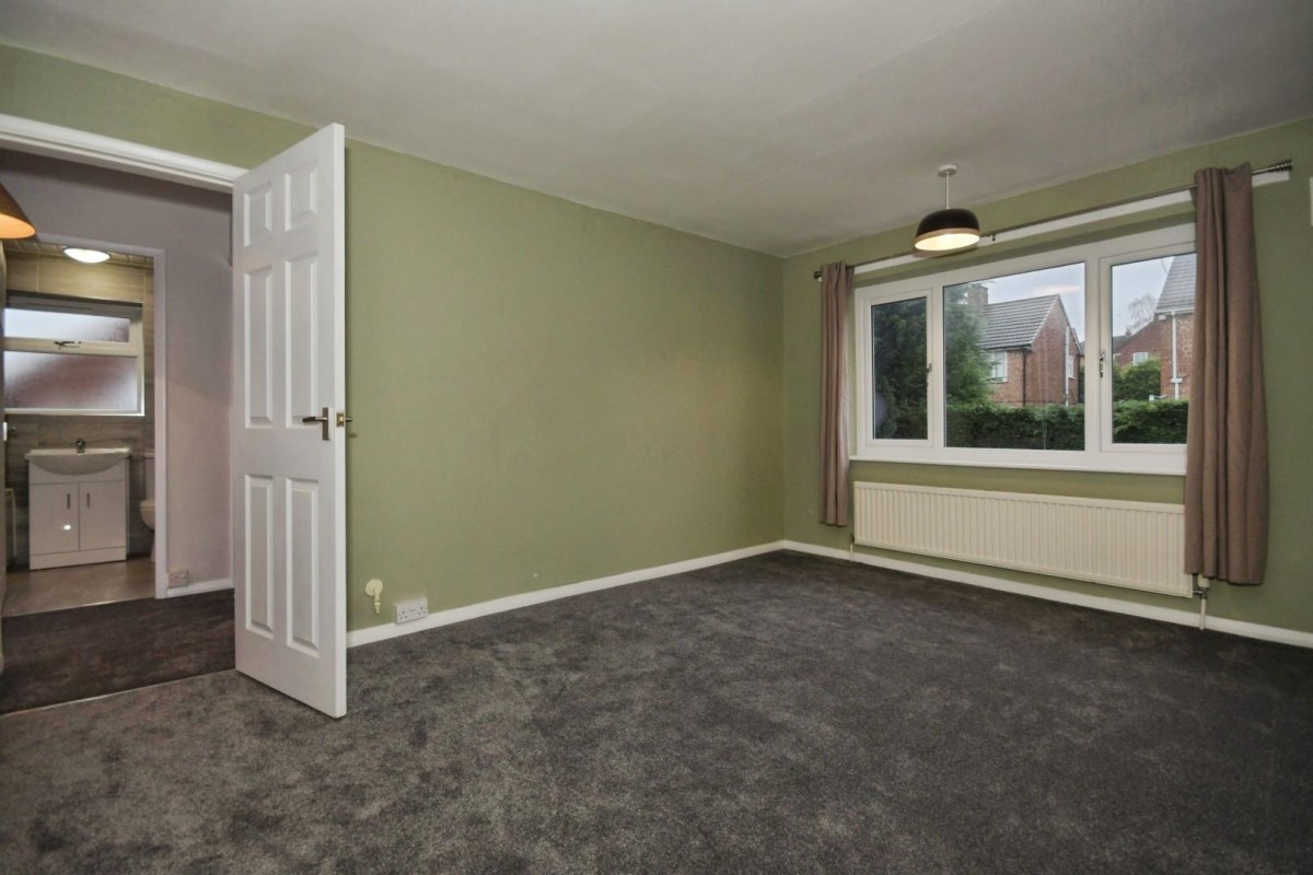 Keswick Drive, Newbold, Chesterfield, S41 8HN