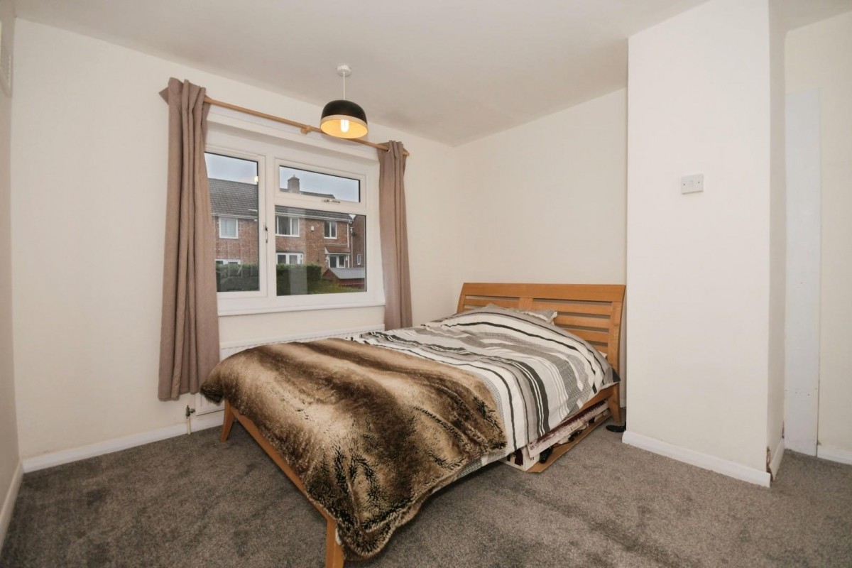 Keswick Drive, Newbold, Chesterfield, S41 8HN