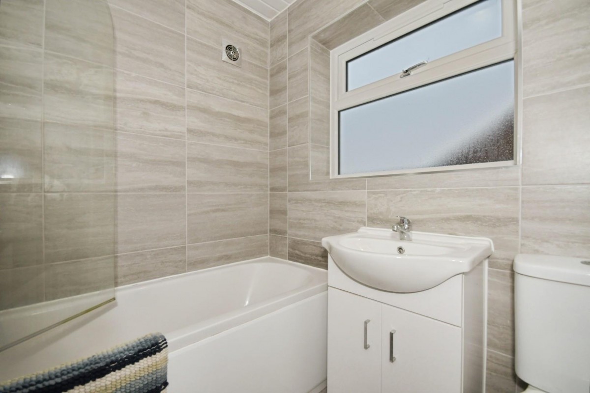 Keswick Drive, Newbold, Chesterfield, S41 8HN