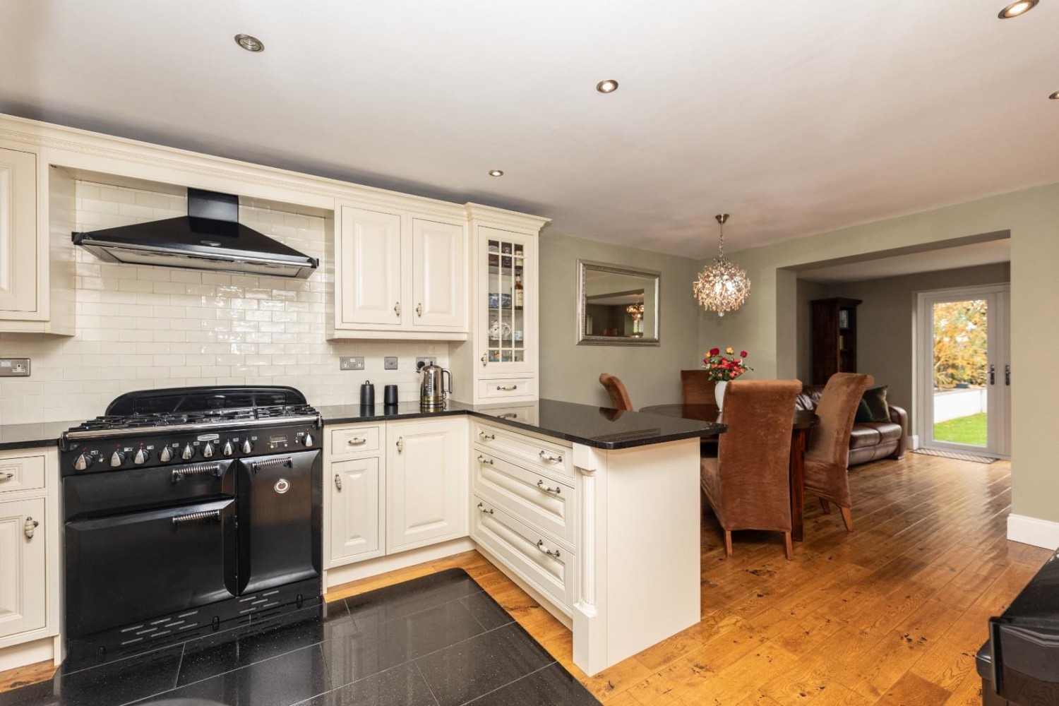 Dickens Drive, Castleford, West Yorkshire