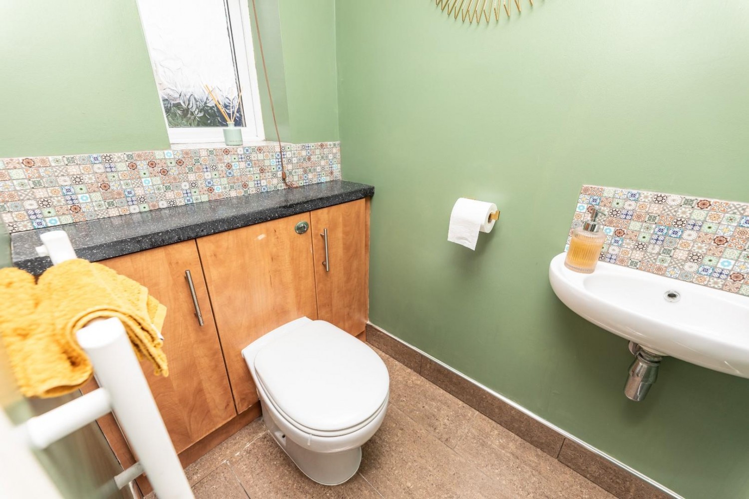 Dickens Drive, Castleford, West Yorkshire