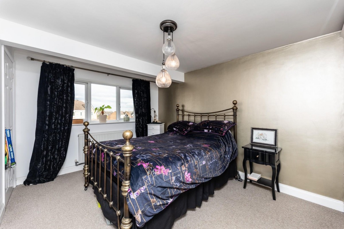 Dickens Drive, Castleford, West Yorkshire